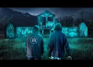 Alan Walker K 391 Boy In Space Paradise Audio