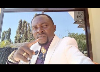  REV NIKODEM MWAHANGILA LIVE AWEKA HADHARANI NJIA ZA KUREJESHA VITU VILIVYOIBIWA 255756273049