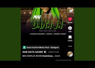 Mai Daraja