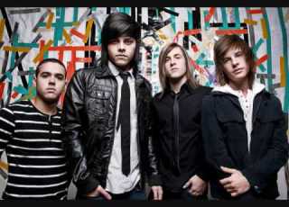 There For Tomorrow Deathbed