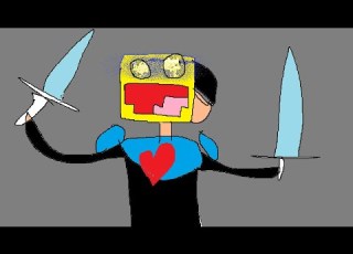  DELTARUNE Chapter4をやるこうたん