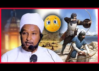  Qiso Murugo Badan Maalintii La Dilay Saxaabigii Weyne Ee Cusman Binu Cafaan Rc Sh Jabuuti 2021