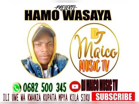 MATONGO VOT 3 SONG KAYA By Dj Maico Official Mp3
