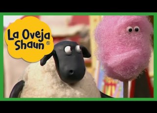  Temporada 1 Compilación 3 Dibujos Animados Para Niños La Oveja Shaun