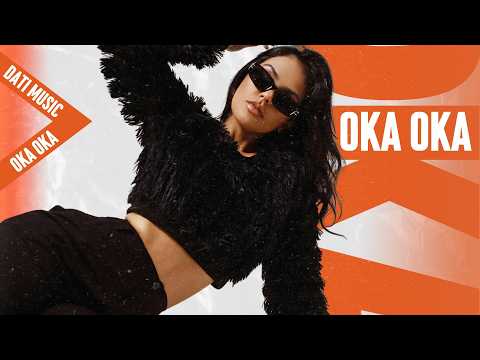 DaTi Music Oka Oka New Music Video 2026 Original Mix