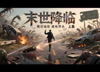 一口气看完 末世降临 我已站在进化尽头 上集 末世爆发 众人苟活求生 他却反向开局 杀怪如日常横推无阻 进化速度领先全人类 机缘一个不落 从进化者到掌控者 他一步步走在时代最前端 末世不过是他的游乐场