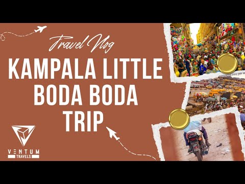 Kampala Uganda Boda Boda Motor Bike Trip Review From Bonga Soya To The Shell Central Market Kampala Uganda Boda Boda Motor Bike Trip Review From Bonga Soya To The Shell Central Market