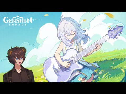 Story Teaser Abyssal Rivers Lasting Star Trails Reaction