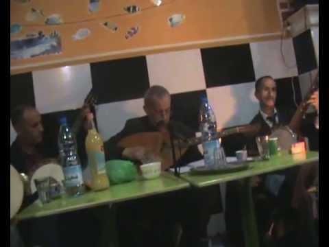 Chaabi Cheikh El Mahdi