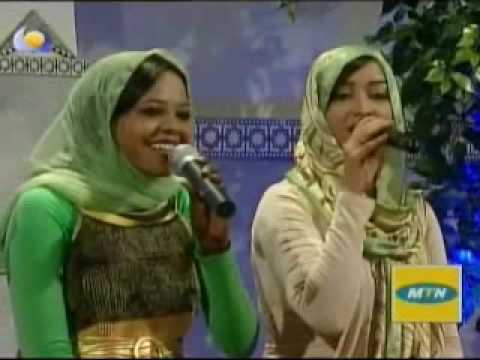 ريماز ومحمد ميرغني و منار حلو العيون اغاني واغاني 2009 ريماز ومحمد ميرغني و منار حلو العيون اغاني واغاني 2009