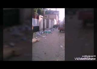  لقاء مع مدير إدارة سنورس التعليمية امام مدرسة عويس عليوه بسنهور
