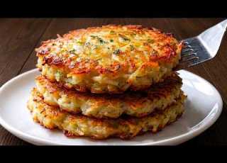  Potatoes With Minced Meat Are Better Than Pizza A Quick Recipe In A Frying Pan