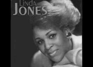 Linda Jones For Your Precious Love