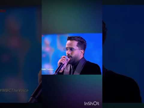 دويتو مكسرات أحمد سعد مهند باشا ناصيف زيتون لايك اشتراك رحمه رياض اكسبلور أحمد سعد Mbc