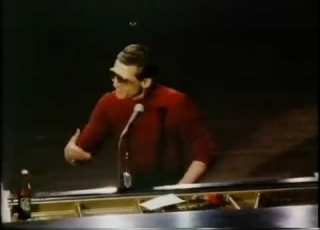 Jerry Lee Lewis Live From Bristol UK 1983 FULL SHOW