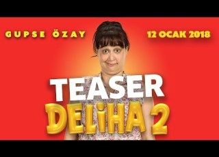  Deliha 2 Teaser