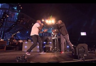 BLACK COFFEE FT ZANO Someday Taken From Africa Rising 