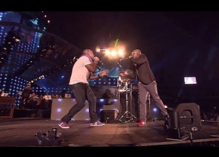 BLACK COFFEE FT ZANO Someday Taken From Africa Rising