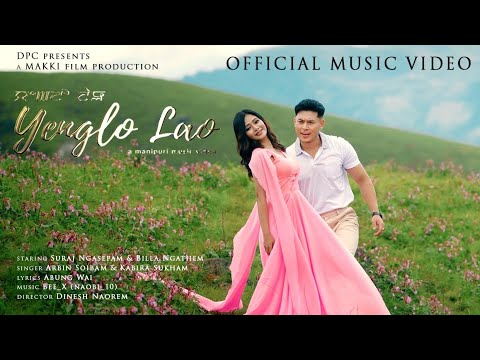 Yenglo Lao Suraj Billa Arbin Kabira Official Music Video Release 2022