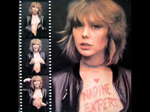 Nadine Expert Call Me Mistress 1978