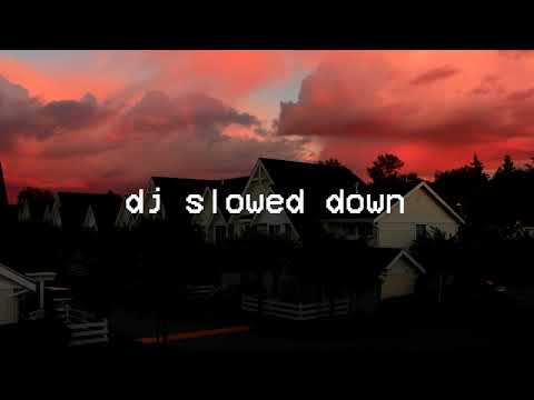 AVA MAX Sweet But Psycho Slowed Down