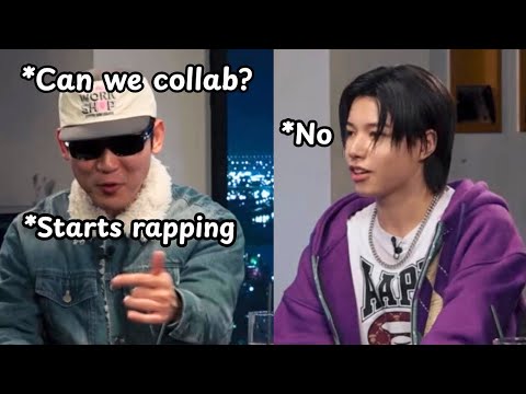 Lngshot And Jay Park S Funny Moments That Lives Rent Free In My Head