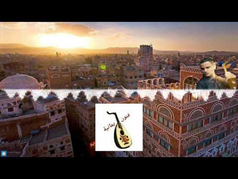 حسين محب ثنتين بنات في السايله لقني قالين صباح الخير جنـ نني ياليلاه ـ فنون يمانية ـ HD