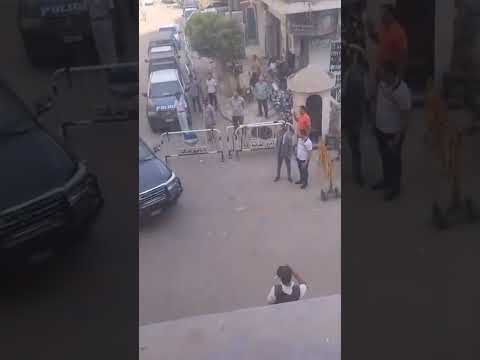 شاهد قاتــــ ــل فتاه الزقازيق المشهد كامل وبدون حذف