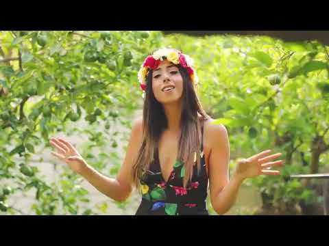 Mi Gna Cover By Rachelle Arabic Cover Version