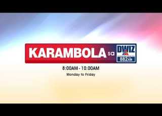 KARAMBOLA SA DWIZ August 06 2026