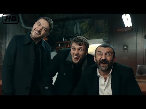 كواليس مسلسل الحفرة الموسم الرابع