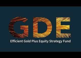 GDE WisdomTree Efficient Gold Plus Equity Strategy Fund