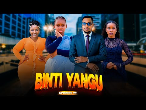 BINTI YANGU Full Episode 96 Love