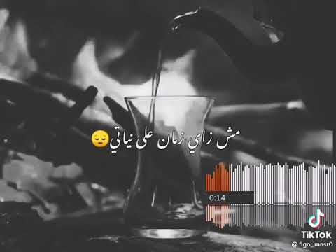 اسكت مش ودعت الطيبه