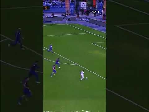 Real Madrid Counter Attack Against Barcelona Real Madrid Counter Attack Against Barcelona