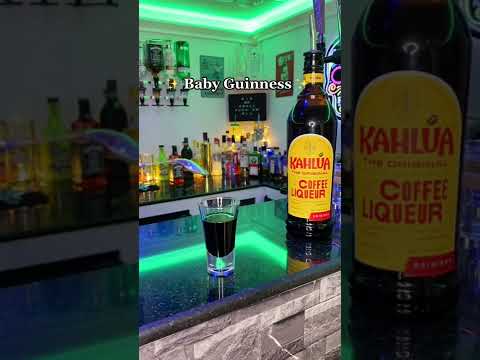 Kahlua TikTok Adamjrigby