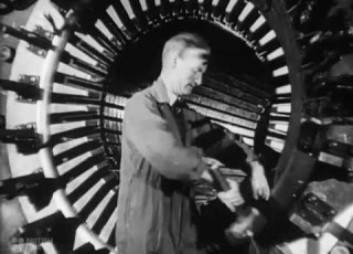 Good Value British Manufacturing 1940 S British Council Film Collection CharlieDeanArchives