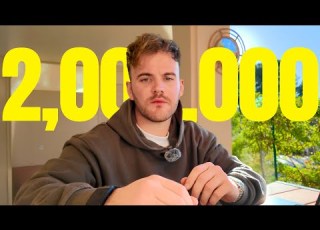 How I Gained 2M Followers In 304 Days 7 Lessons