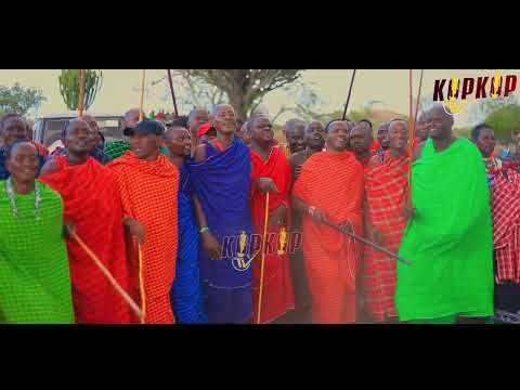 OSIRWA LOONKERA BOMA NG OMBE