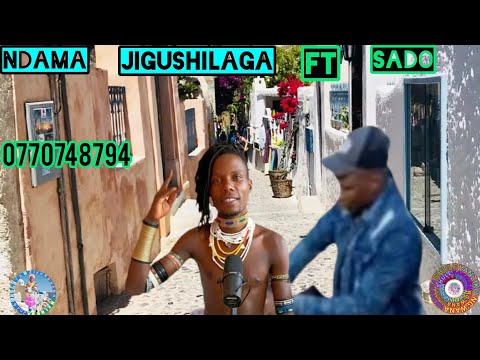 NDAMA JIGUSHILAGA FT SADO UJUMBE WA LUTONJA 0770748794 2026 BY SHULE MSABAZAJI