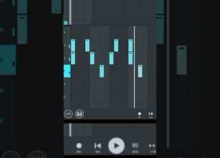  كيفية انشاء ريتم راي على تطبيق FL Studio Mobile الفيديو كامل في القناة
