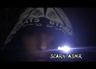SCARY ASMR No One Made It To The End Without Feeling Something TAKING OVER