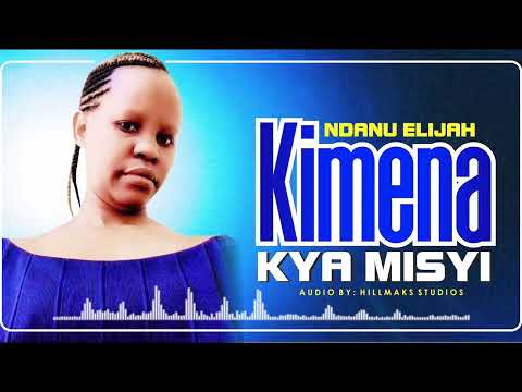 Kimena Kya Misyi Ndanu Elijah