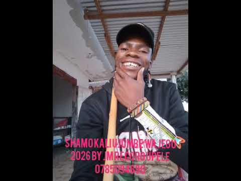 2026 Shamo Kali Ujumbe Wa Jegu By J M Record Upele Nyimbo Mpya