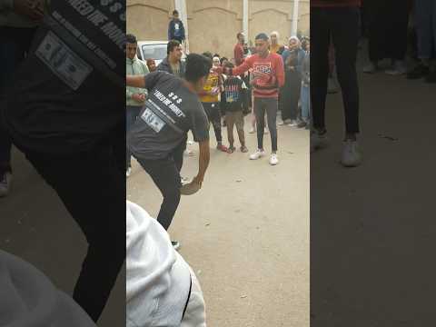 الفيديو وصلك فين عمر دانس Viral Foryou Fyp الشعب الصيني ماله حل Reels Dance