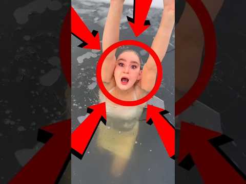 Russian Snow Queen Vs Canadian Snow Queen Shorts