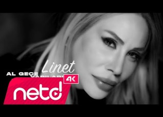 Linet Al Gece Yarılarımı Benden