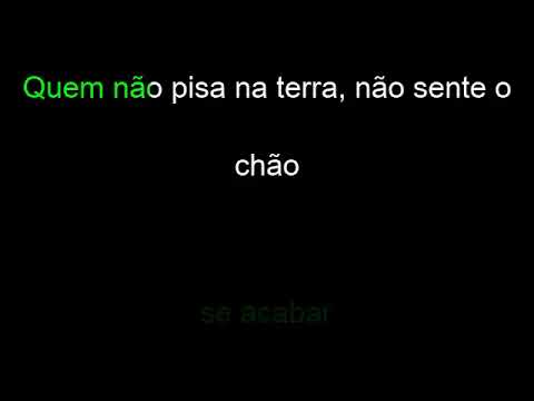 Luiz Melodia Mistério Da Raça Karaoke