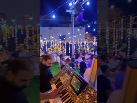 من حفلة الديري