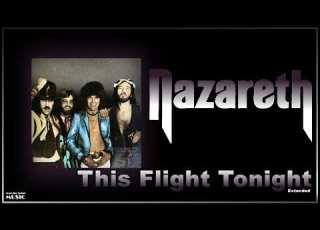  Nazareth This Flight Tonight